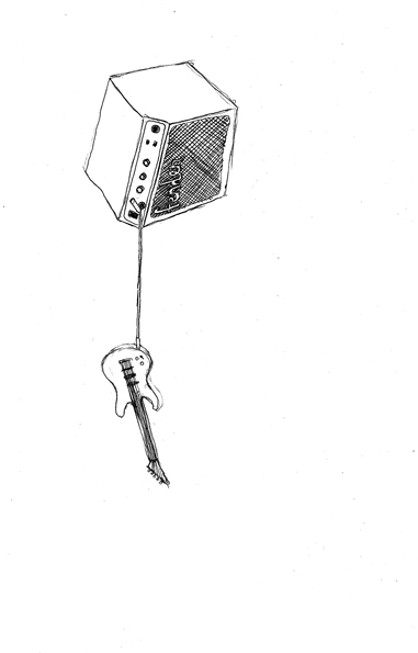 flying V